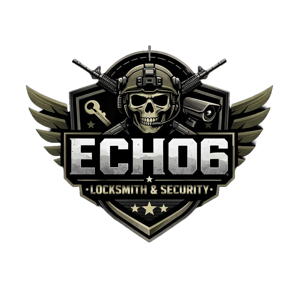 ECHO6 Logo
